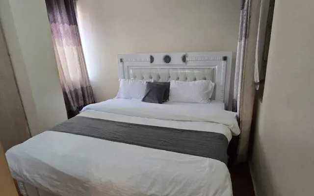 Lux Suites Astrol Apartments Garden City