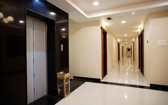 Hotel Mahalakshmi Residency