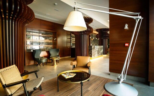 Hotel Dauro Premier