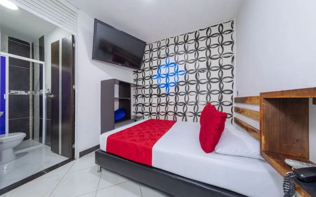 Hotel Confort Obelisk
