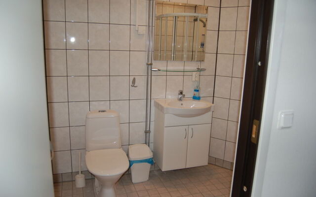Torpa Gård