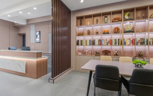 Homeinn Pebble Hotel (Jinzhong Shouyang Party School) – Hotel Rooms – Jinzhong