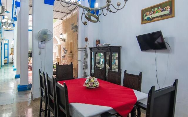 Hostal Boutique DRobles