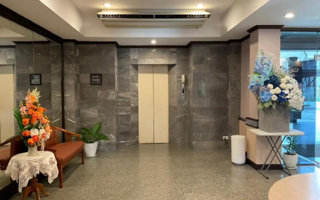 Klaang Muang Hotel Rayong