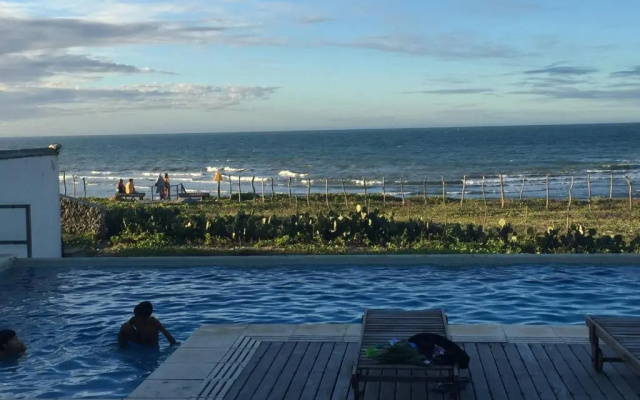 Villa 06 - Taiba Beach Resort - TBR