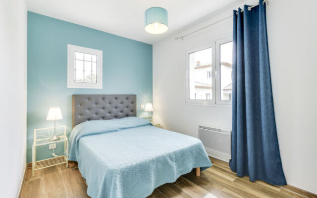 Holiday Home Les Hautes Terres