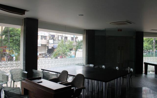 Hotel Gulnar