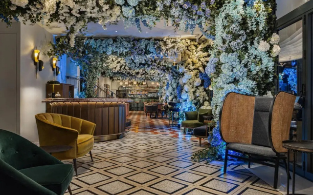 Gatsby Athens