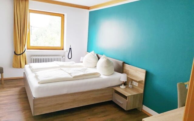 Hotel Oyer Hof – selbst Service
