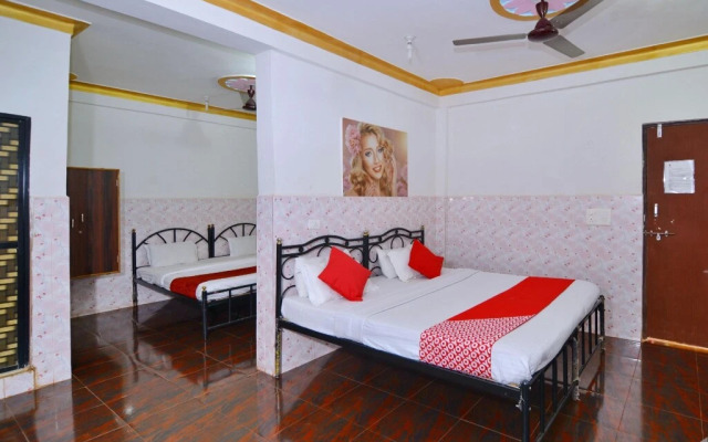 Saby Guest House