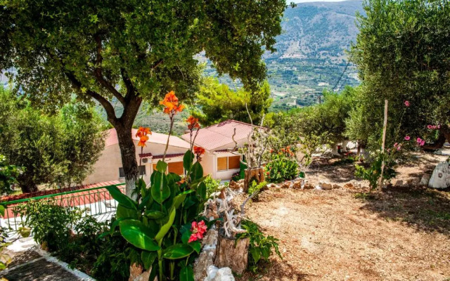 Rogakia Village Est. 1983