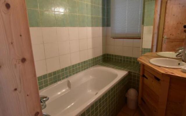 Vaujany Locations - Chalet Perin