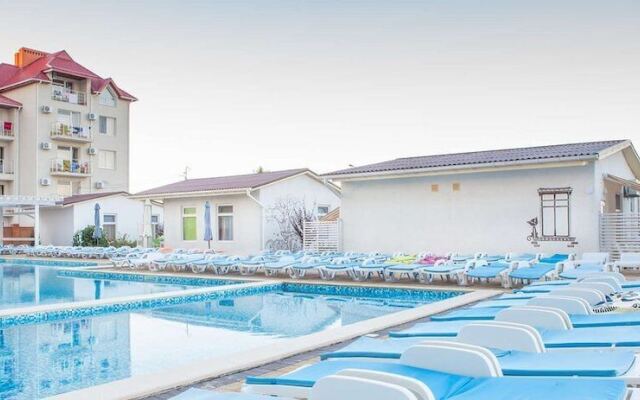 Парк-отель «Березка»