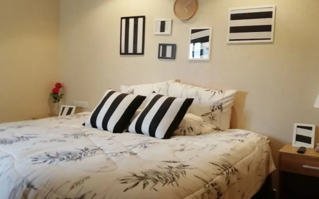 Pentafield Suiton by Paxton Apartment bangkok