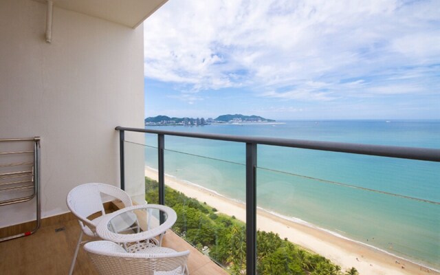 Sanya Blue Bay Apartment