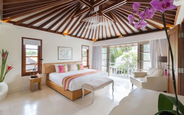 Villa Jajaliluna