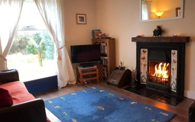 Steading Holidays - Ocean View