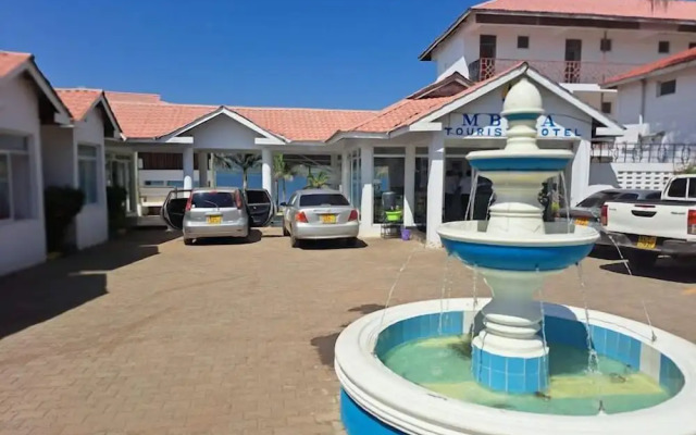 Mbita Tourist Hotel