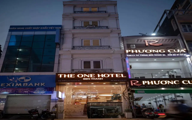 Ava Saigon Hotel
