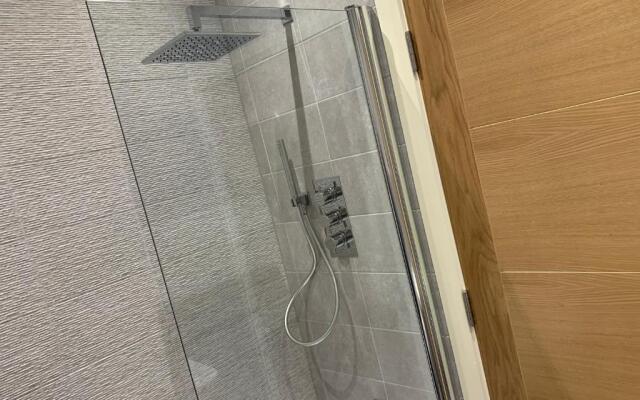 29 Malthouse Alnwick Holiday Apartment