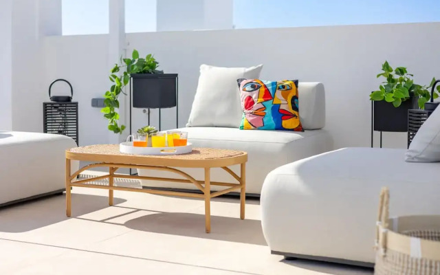 Dreamscape Villa by Fidalsa