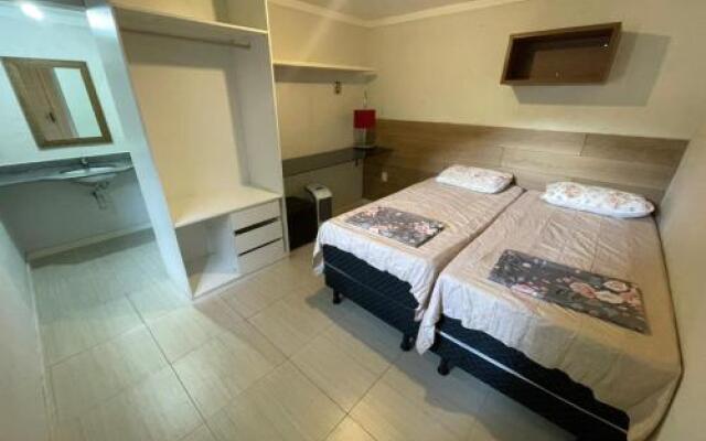 Enjoy Hostel Aracaju