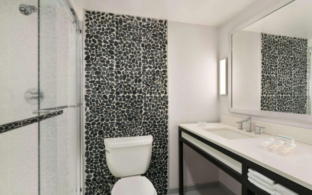 Hilton Garden Inn Springfield