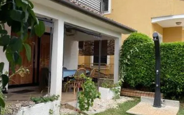 Apartmani Rozi