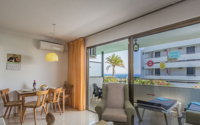 Apartamentos Don Palomon
