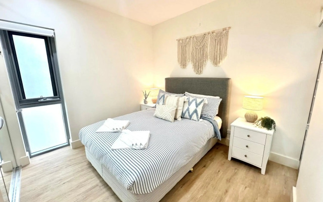 Cotton Beach Resort - Tweed Coast Holidays