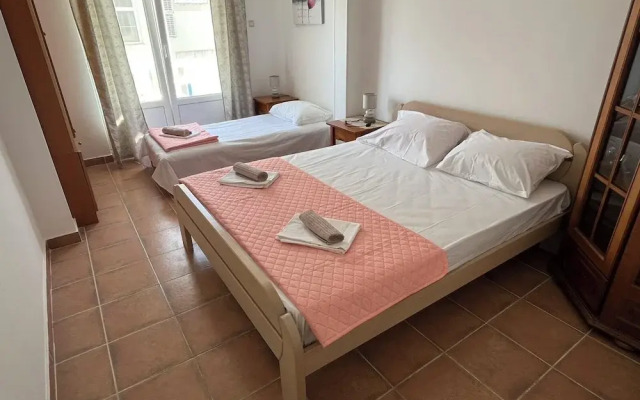 Comfort Apartment El Mar