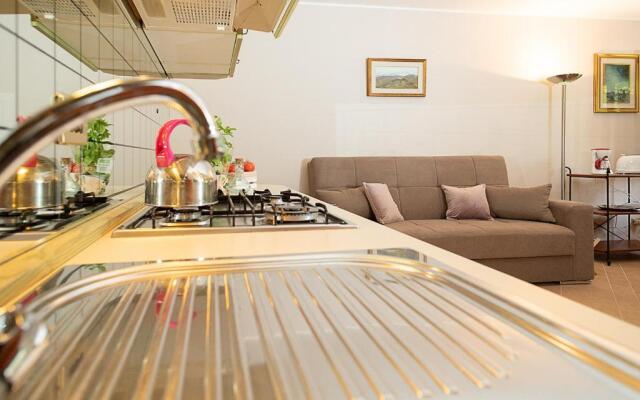 APARTMENT PERGOLANA 11 - Regarda Travel