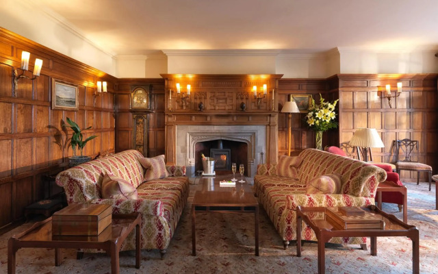 Gidleigh Park