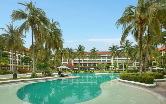 Mercure Manado Tateli Resort and Convention