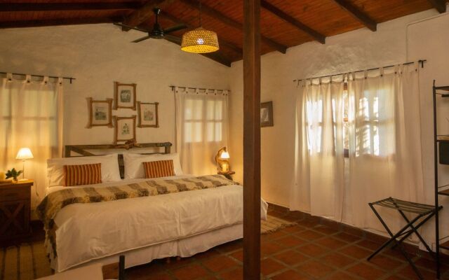 Posada Uguay - Esteros del Iberá