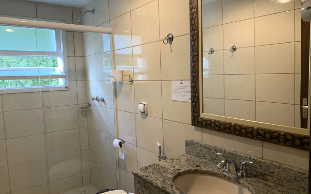 Hotel La Ponsa Itatiaia