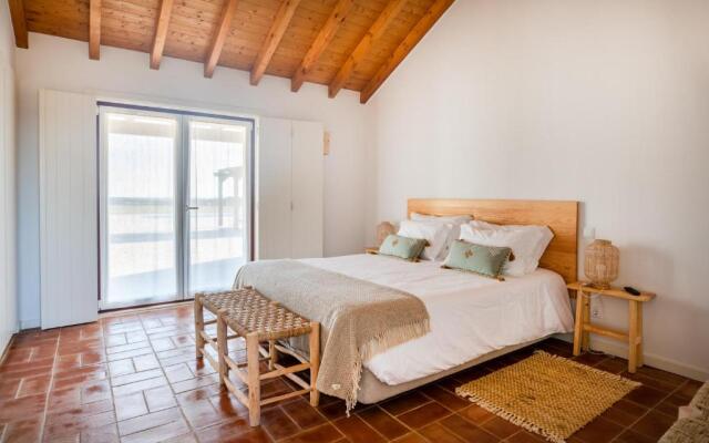 Monte da Bemposta Cottage