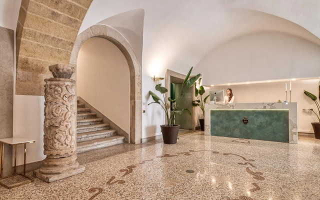 Hotel San Nicola