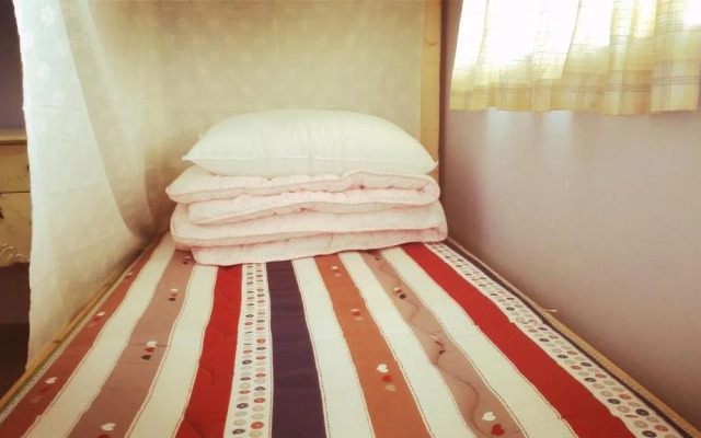 Wuhan Meixianghao Youth Hostel