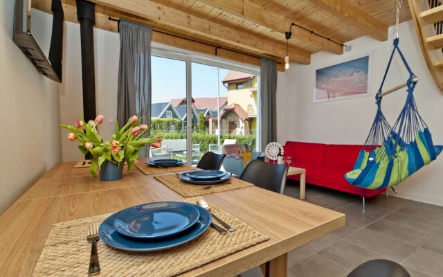 Apartamenty.in Jastrzebia Góra