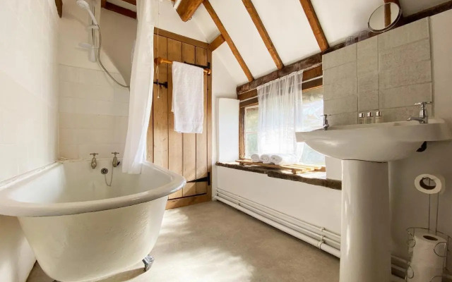 Titchbourne Cottage