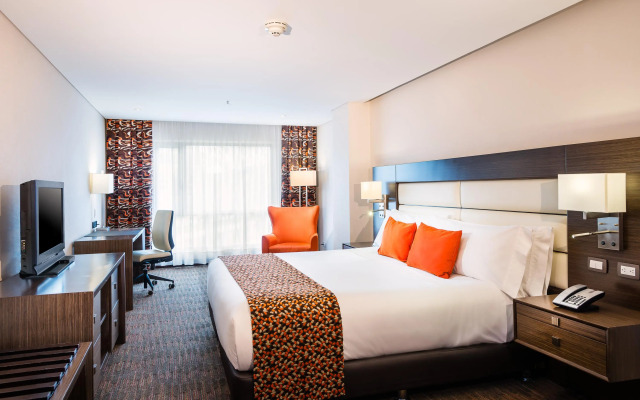 Casa Dann Carlton Hotel & Spa
