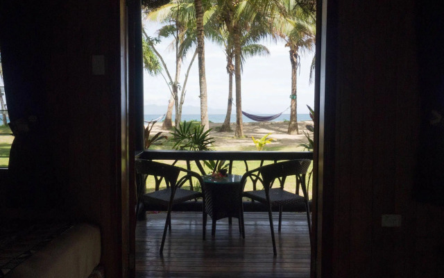 Uprising Beach Resort