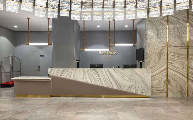 Ramada Plaza By Wyndham Batumi