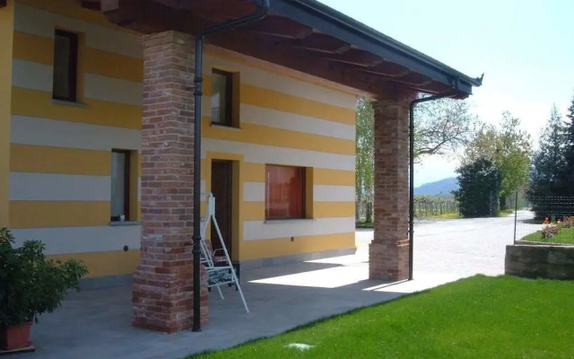Agriturismo Fior Di Campo