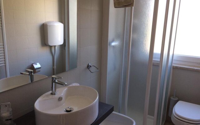 Hotel Roma