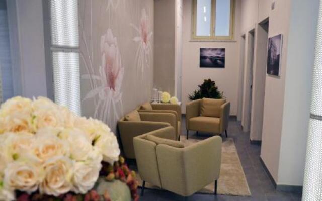 Hotel SantAnna