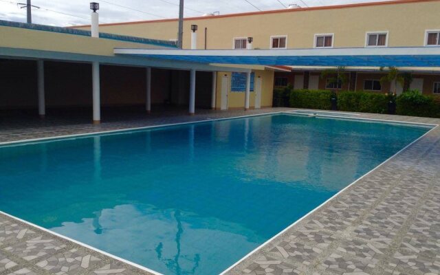 UKL Ever Resort Hotel