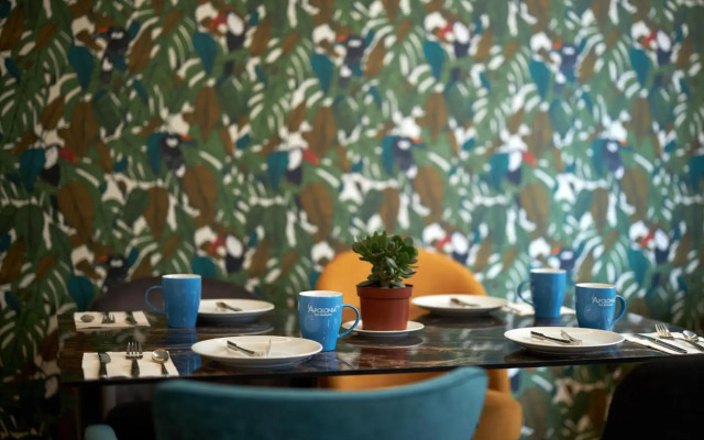 Hotel Apolonia Paris Montmartre, Sure Hotel Collection by BW