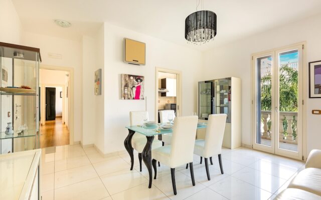 2122 Appartamento Corso Italia II by Barbarhouse